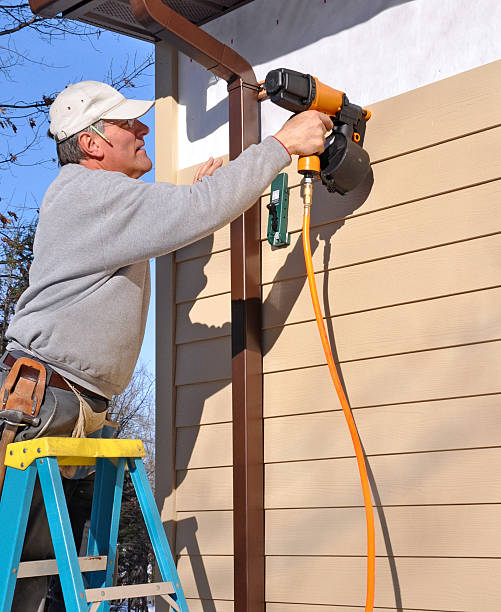 Best Wood Siding Installation  in , UT